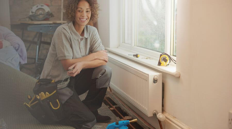 Expert burst pipe repair services in South Berwick, ME